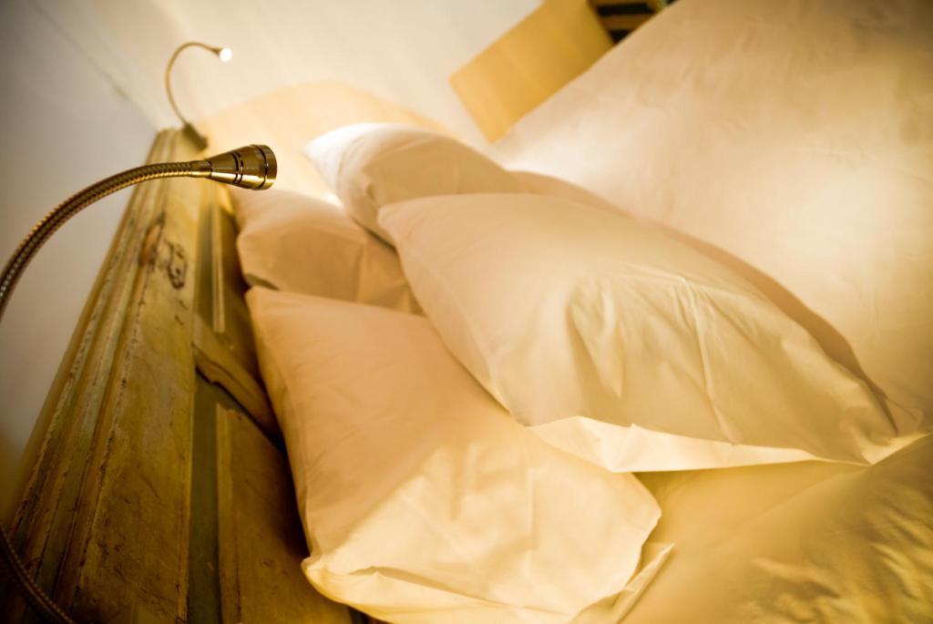 Callegherie 21 Boutique B&B Имола Стая снимка