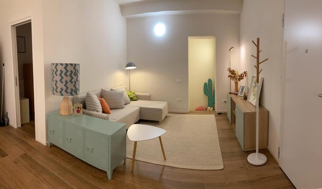 Callegherie 21 Boutique B&B Имола Екстериор снимка