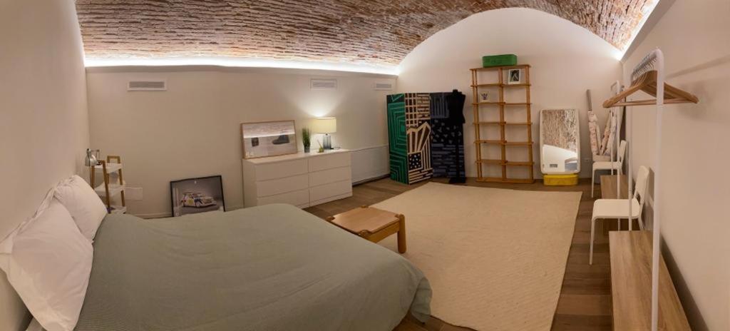 Callegherie 21 Boutique B&B Имола Екстериор снимка