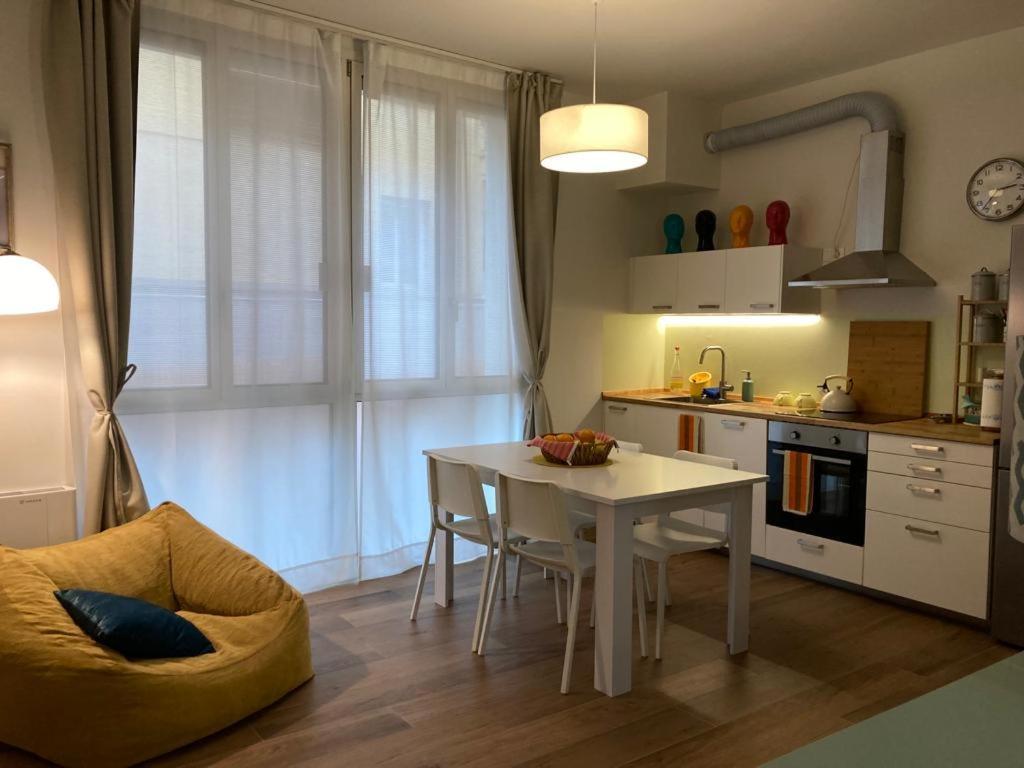Callegherie 21 Boutique B&B Имола Екстериор снимка