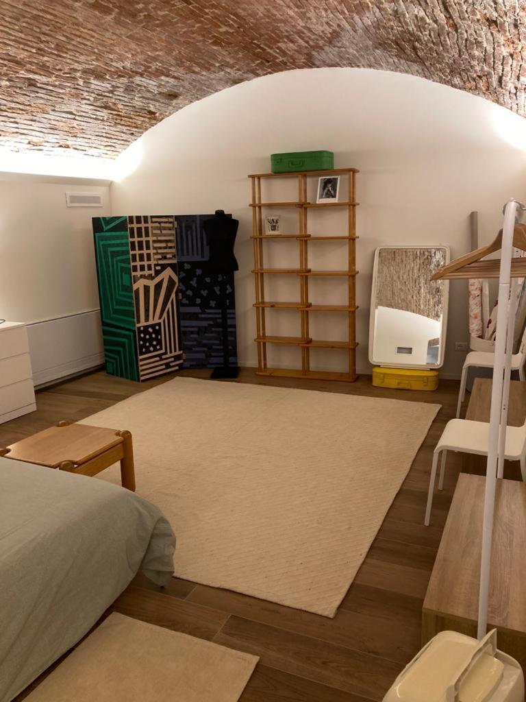 Callegherie 21 Boutique B&B Имола Екстериор снимка