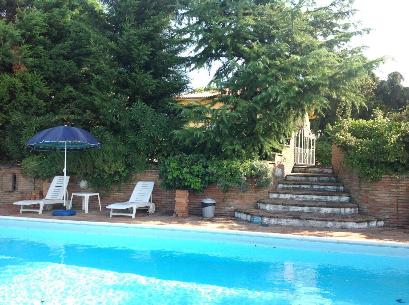Callegherie 21 Boutique B&B Имола Екстериор снимка