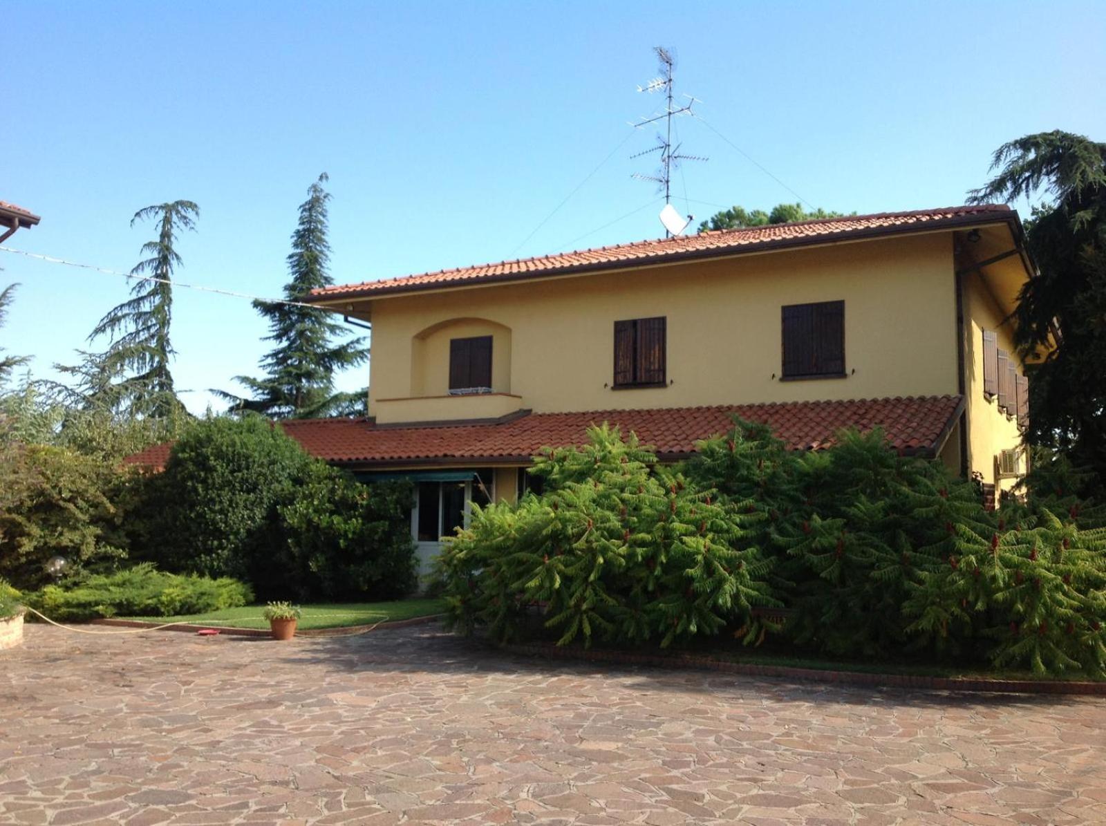 Callegherie 21 Boutique B&B Имола Екстериор снимка
