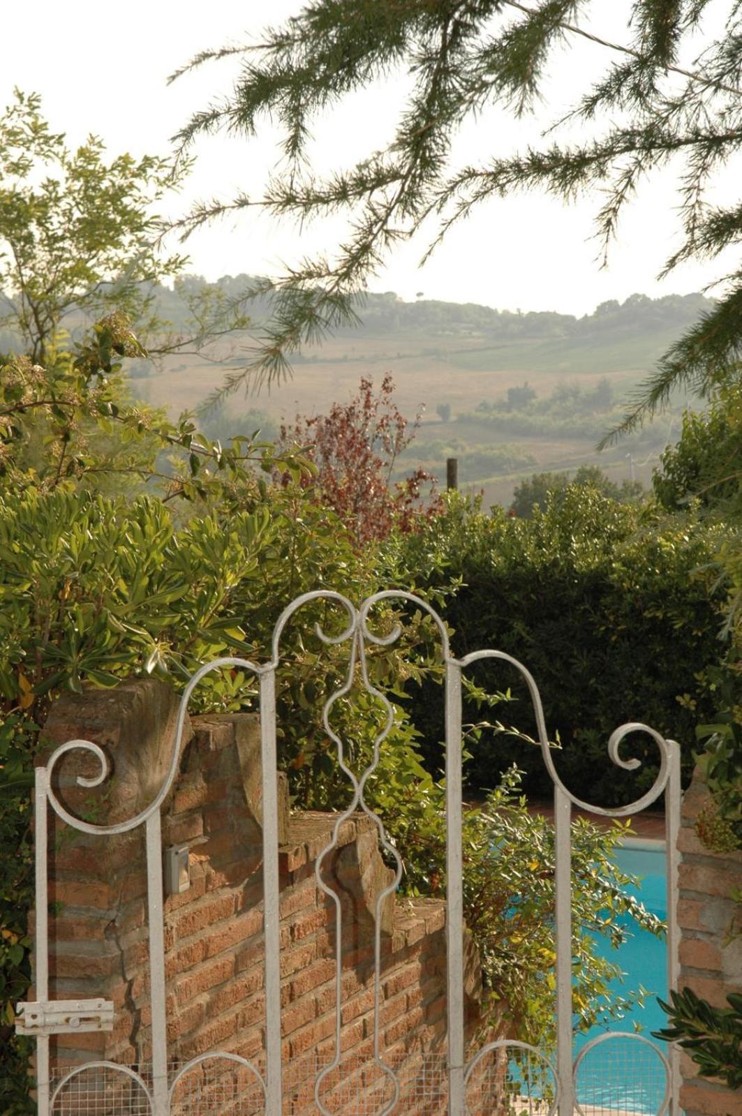 Callegherie 21 Boutique B&B Имола Екстериор снимка