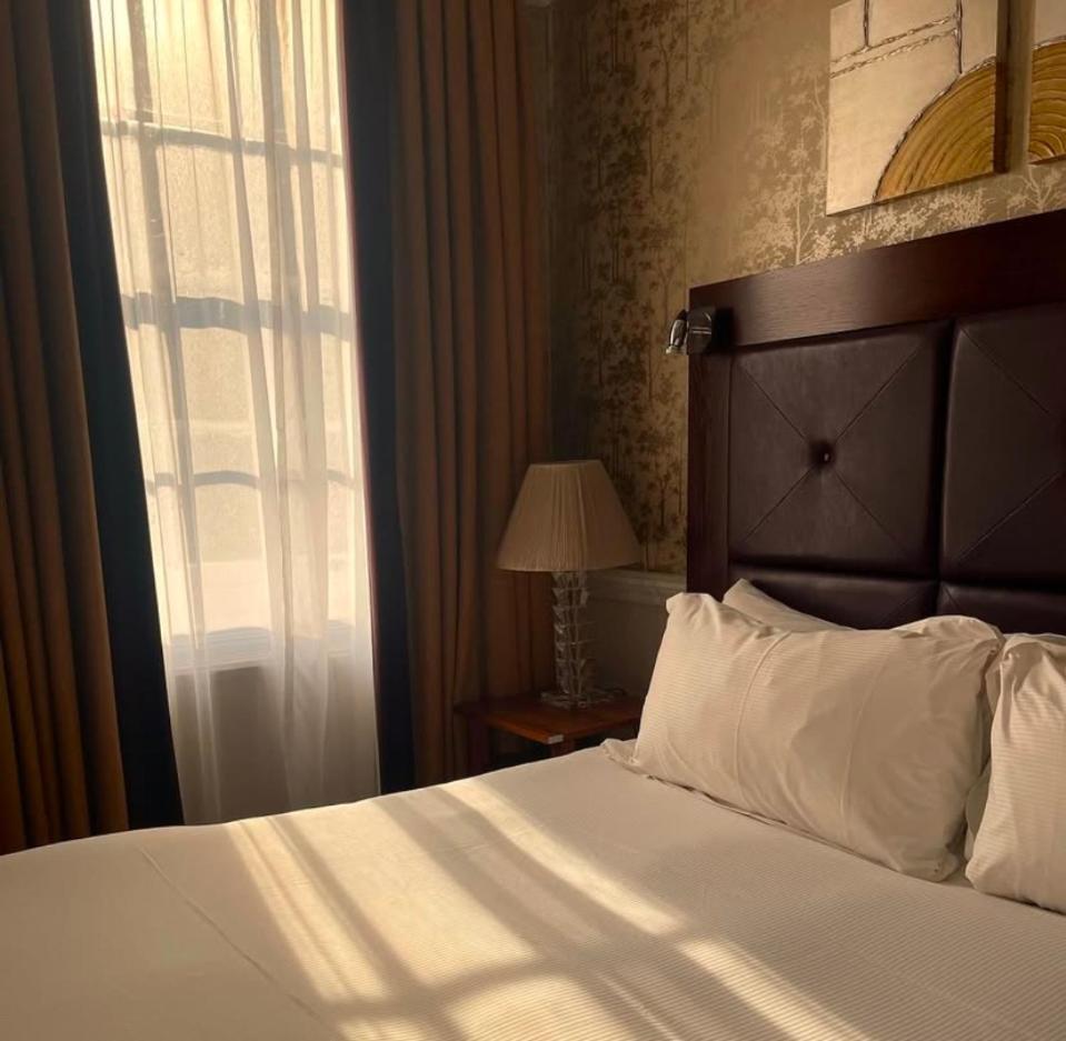 Callegherie 21 Boutique B&B Имола Екстериор снимка
