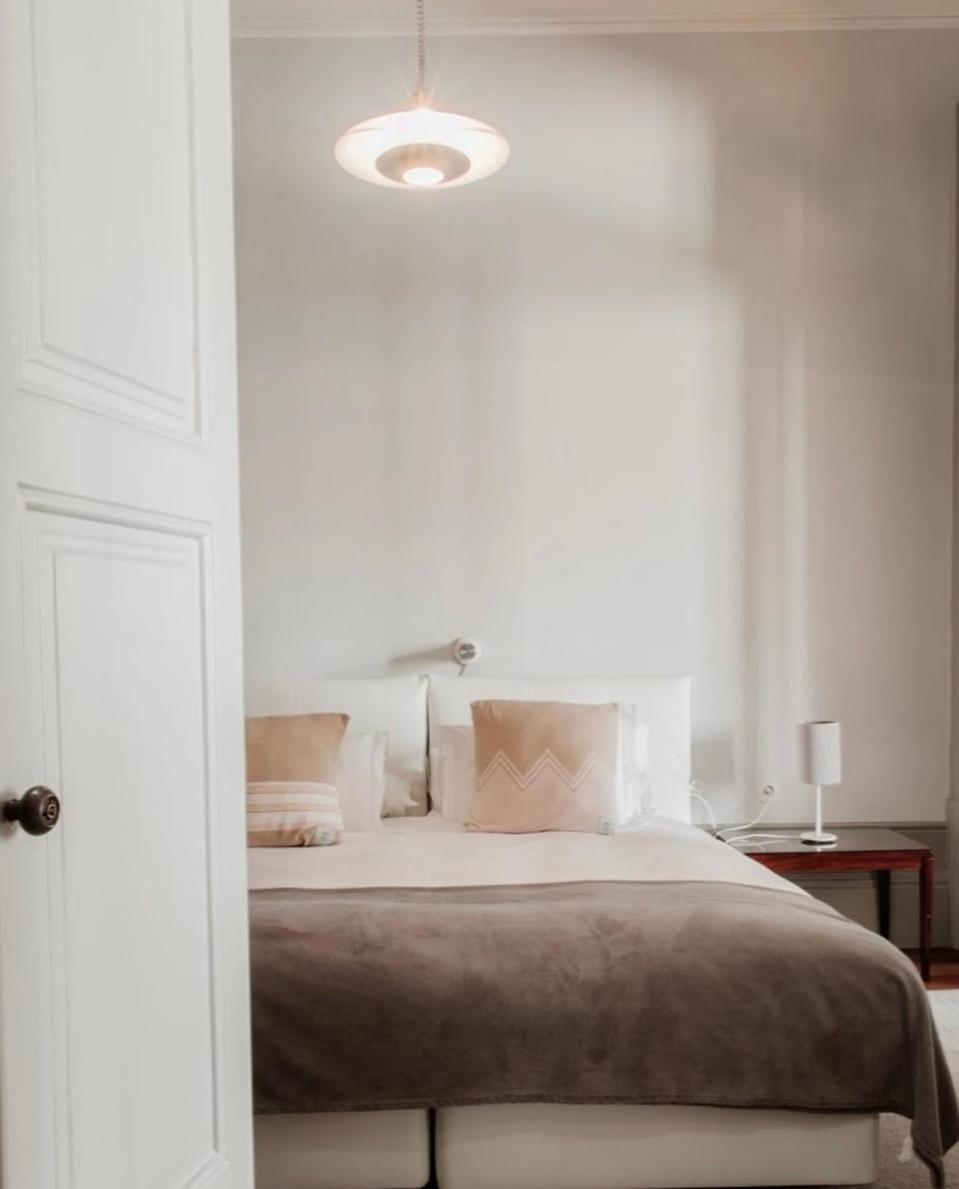 Callegherie 21 Boutique B&B Имола Екстериор снимка