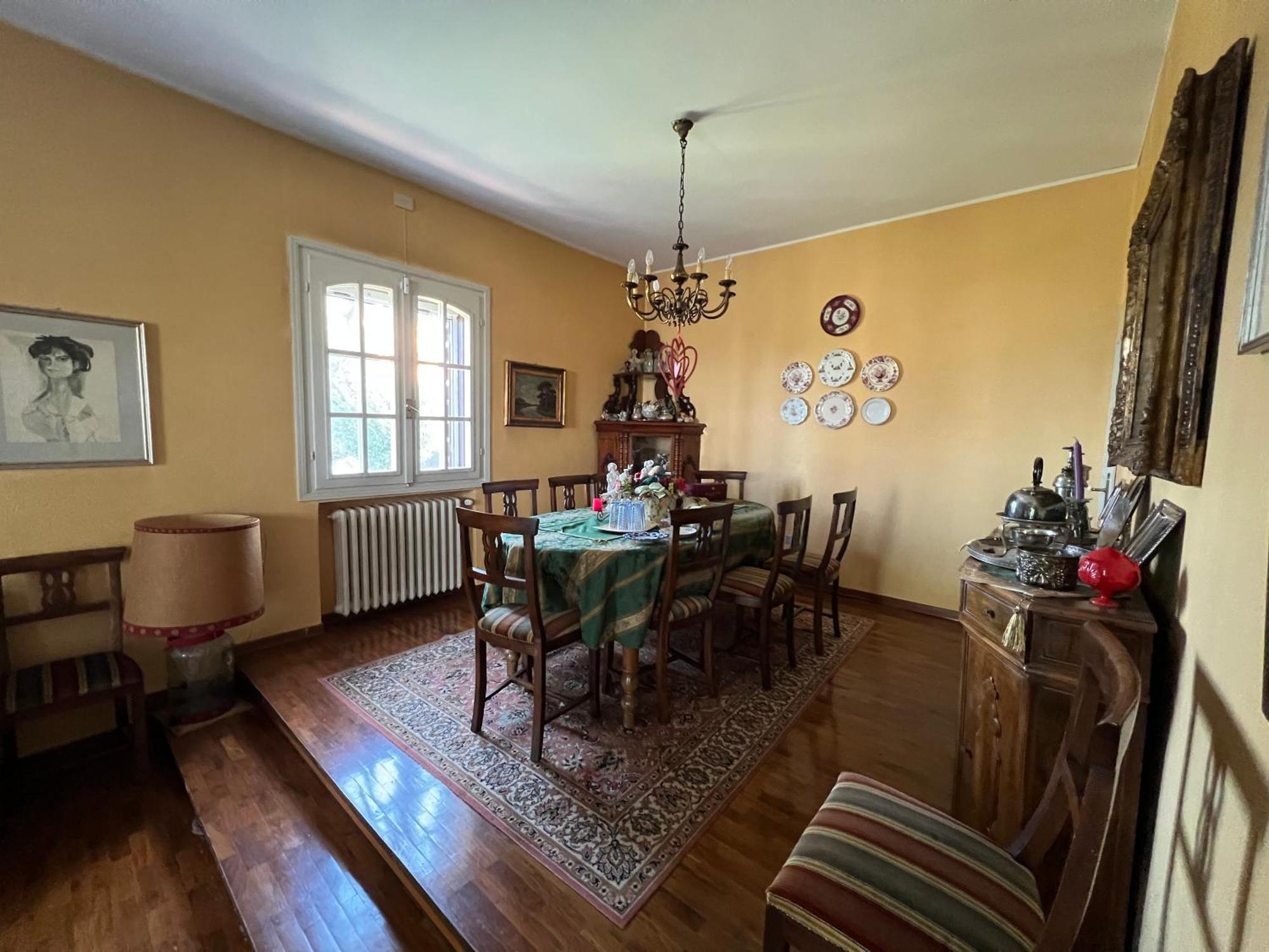 Callegherie 21 Boutique B&B Имола Екстериор снимка