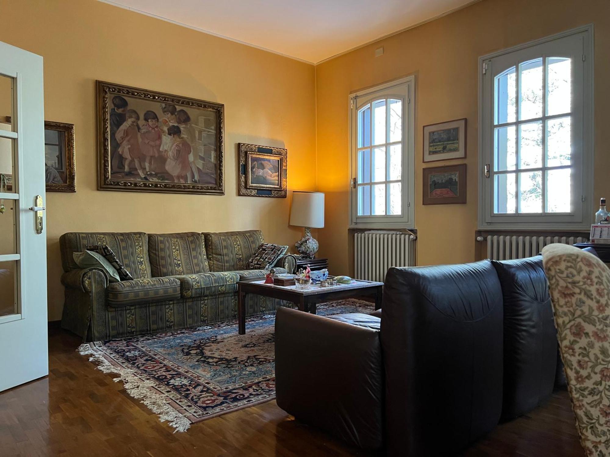 Callegherie 21 Boutique B&B Имола Екстериор снимка