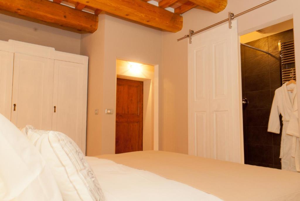 Callegherie 21 Boutique B&B Имола Стая снимка