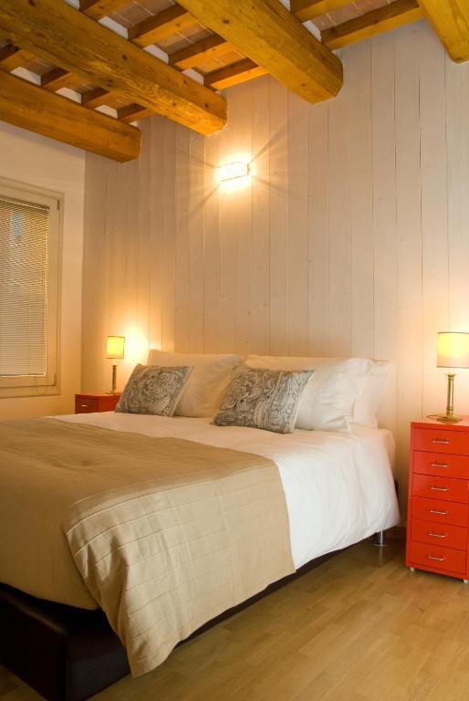 Callegherie 21 Boutique B&B Имола Стая снимка