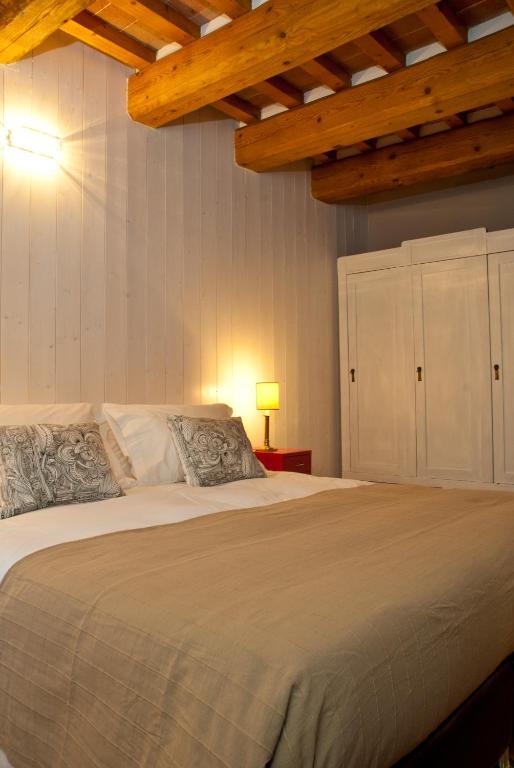 Callegherie 21 Boutique B&B Имола Стая снимка