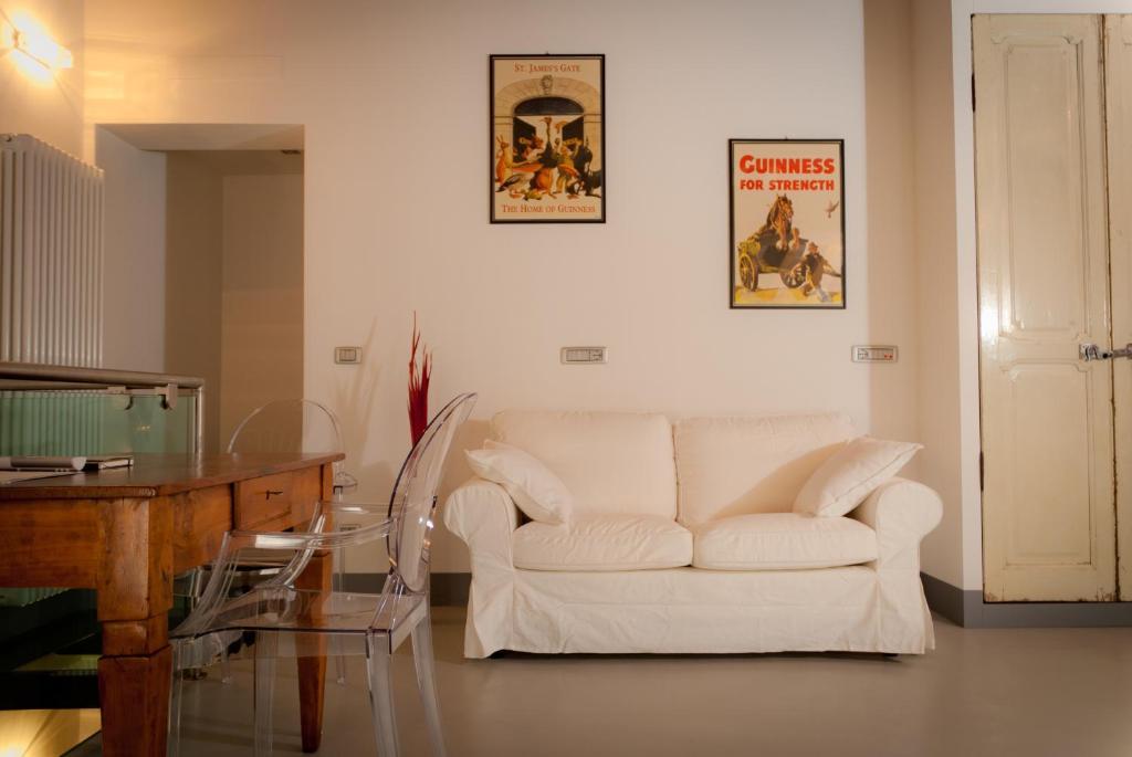 Callegherie 21 Boutique B&B Имола Стая снимка