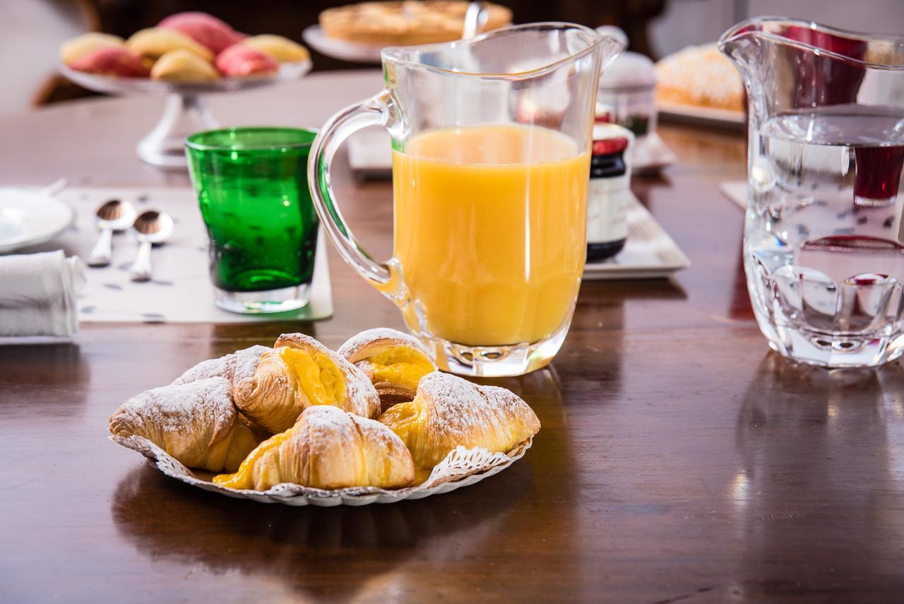 Callegherie 21 Boutique B&B Имола Екстериор снимка