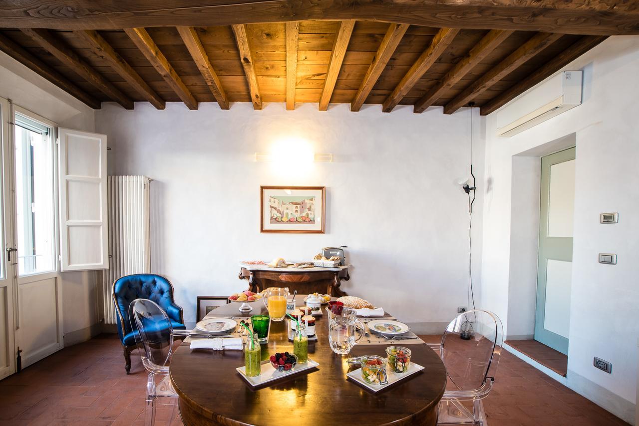 Callegherie 21 Boutique B&B Имола Екстериор снимка